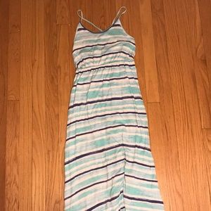 Splendid patterned dress